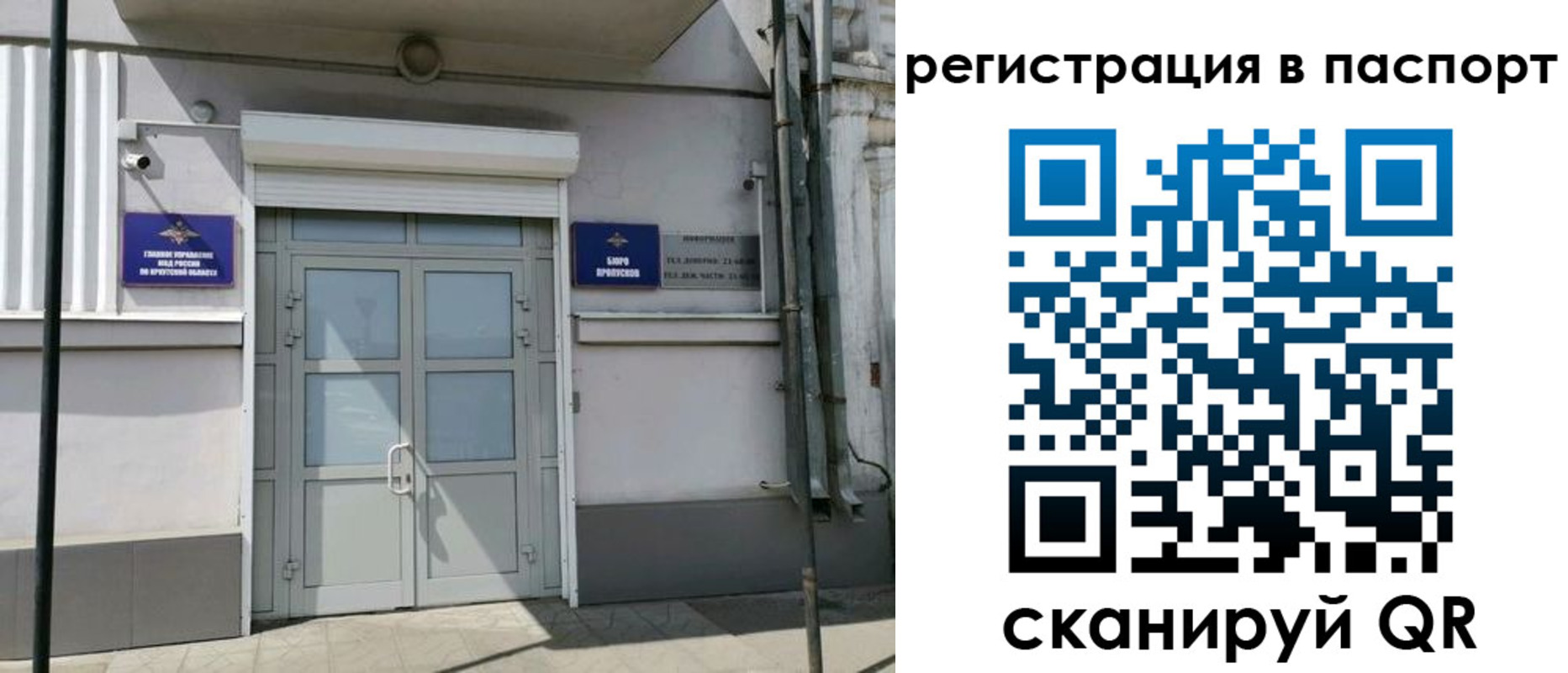 прописка для кредита в Ипатово